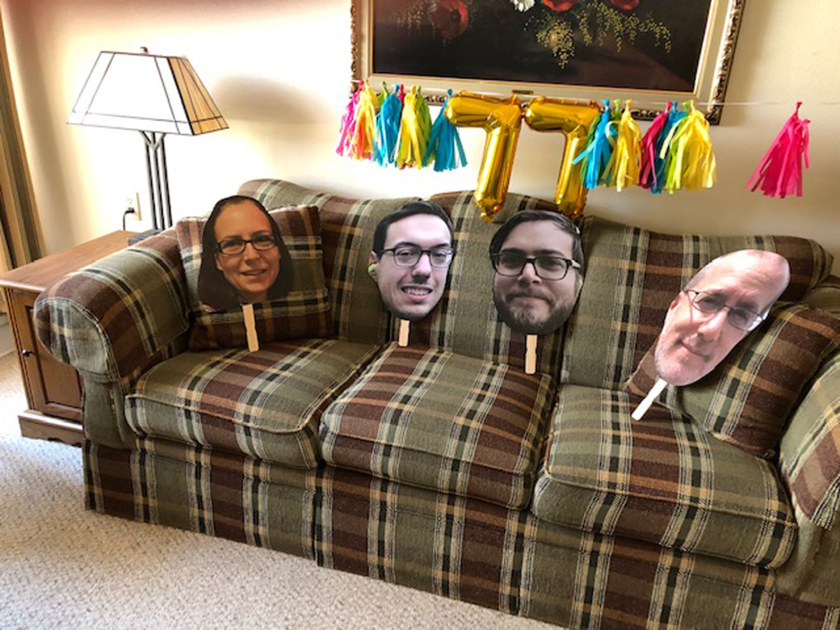 Carol Bonini party guests on couch.jpg